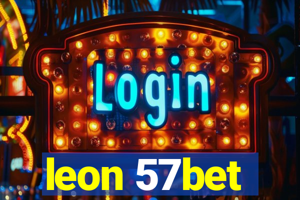 leon 57bet